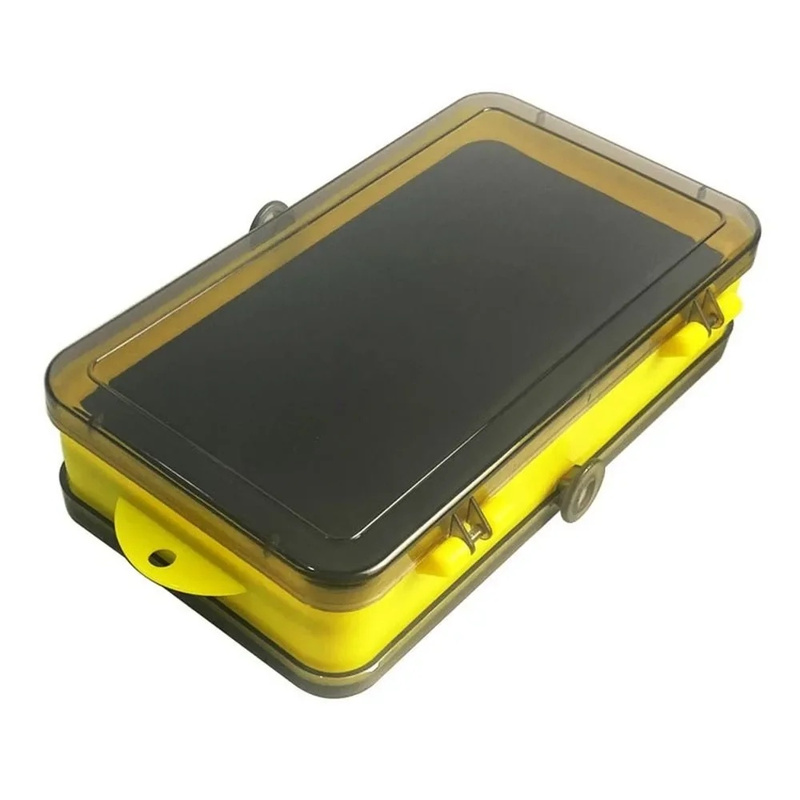 Fishing Lure Soft Plastic - Visset met jigkop, haak en crank,