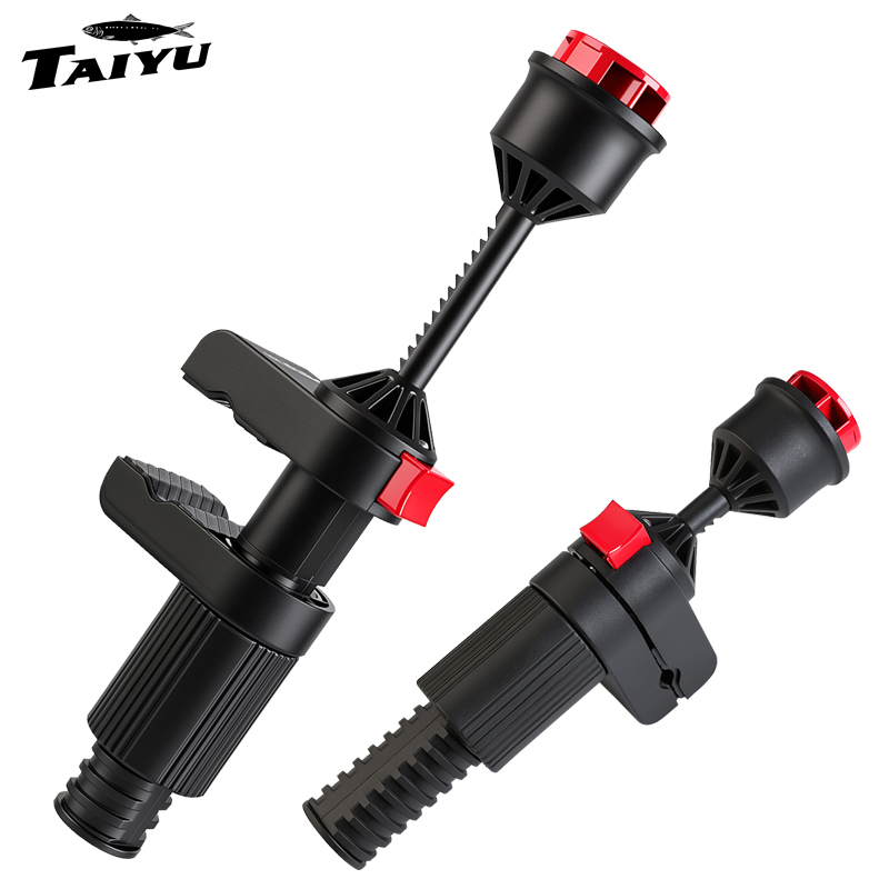 Fishing Lure Accessories - TaiYu hoogwaardige PE lijnwinder spoelwinder vismolen