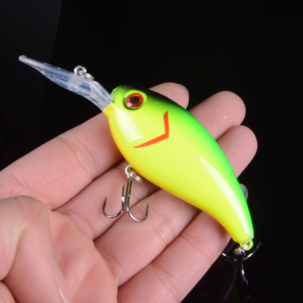 Fishing Lure Spoon - 1 stks 10 cm 14g Kunstaas