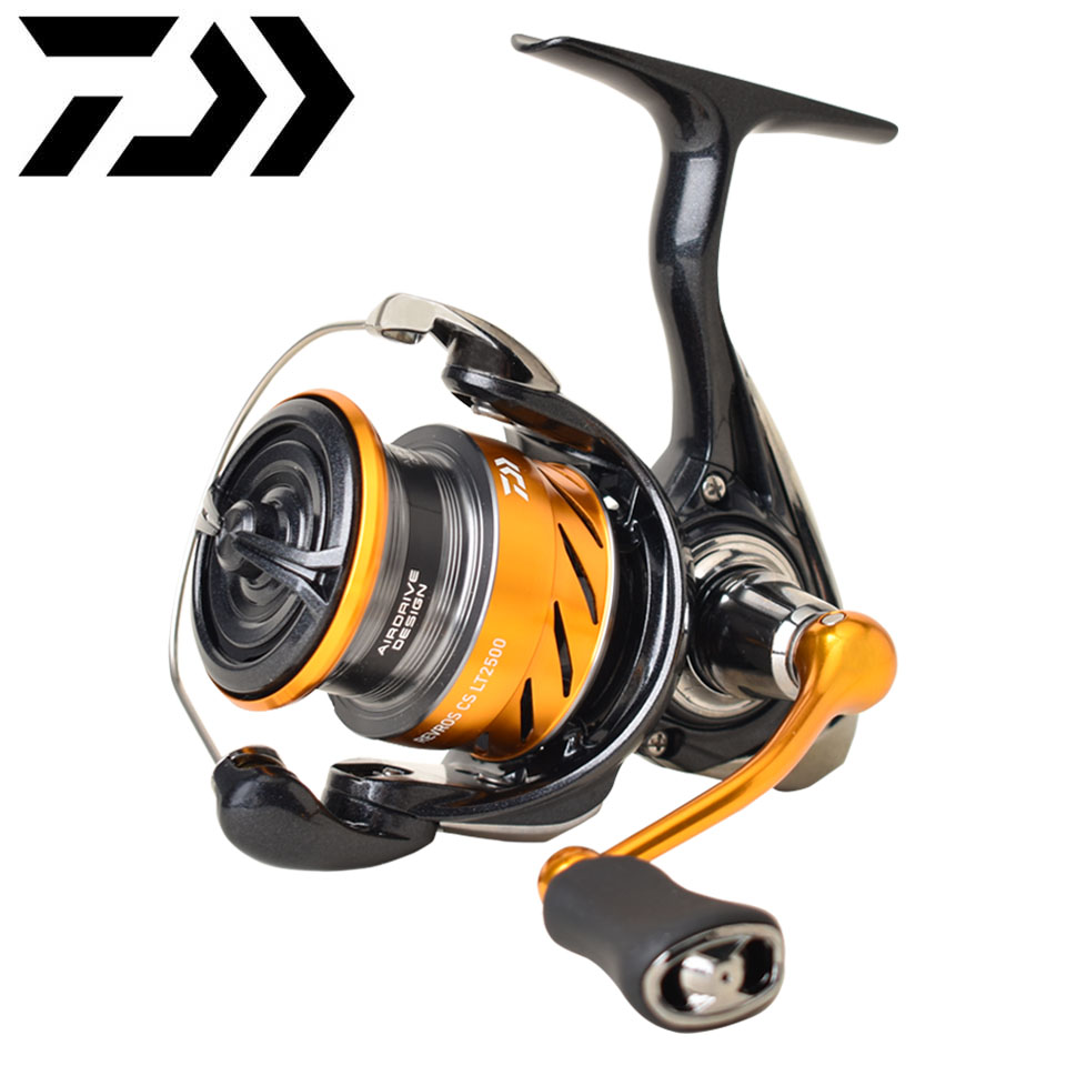 Kastking Reel Zephyr - 2024 Daiwa Spinning Vishaspel Revros Cs