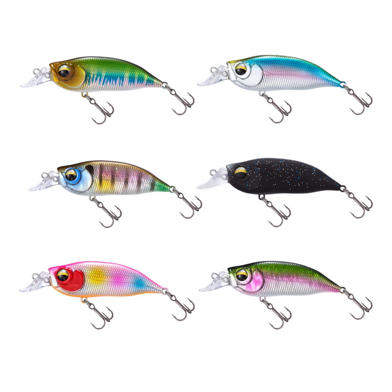 Fishing Lure Jerkbait - 1 Stuks Japanse Ontwerp Peche Leuure