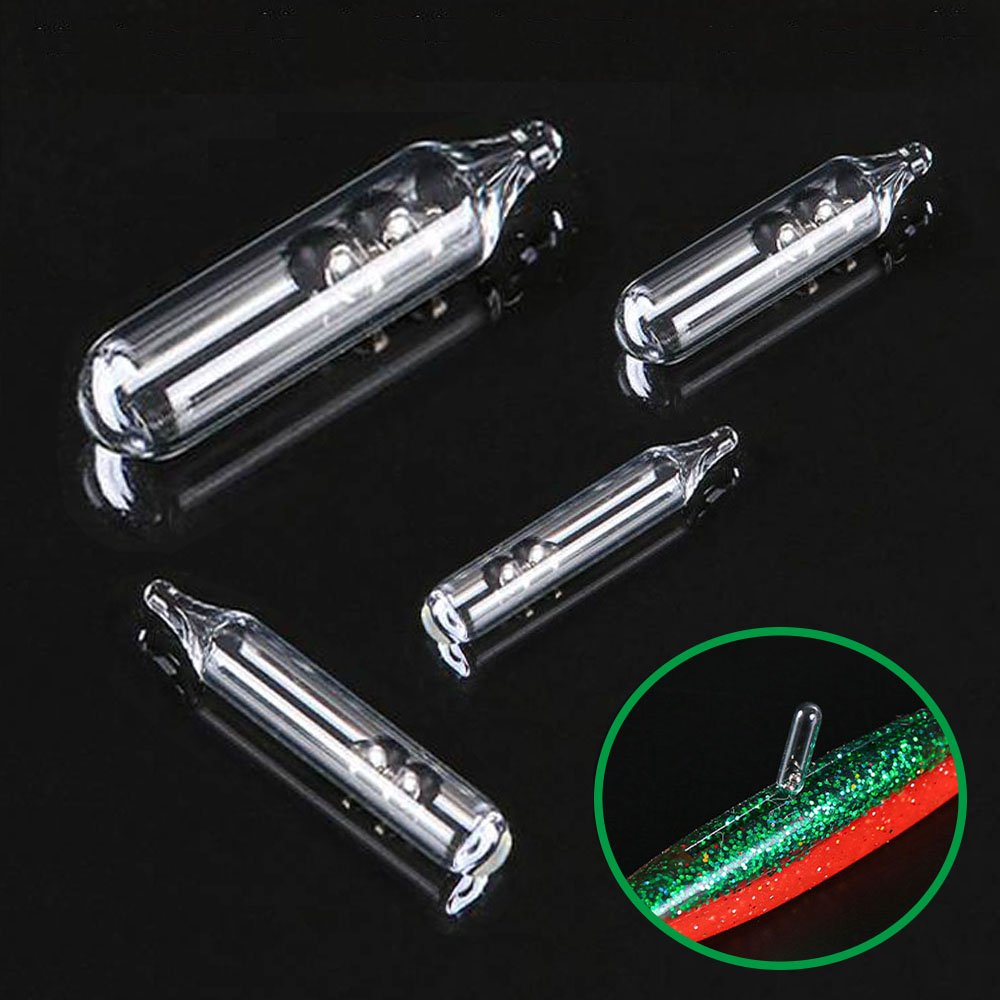 Fishing Lure Spoon - 50 Stuks 2 Ballen Vissen Rammelaars
