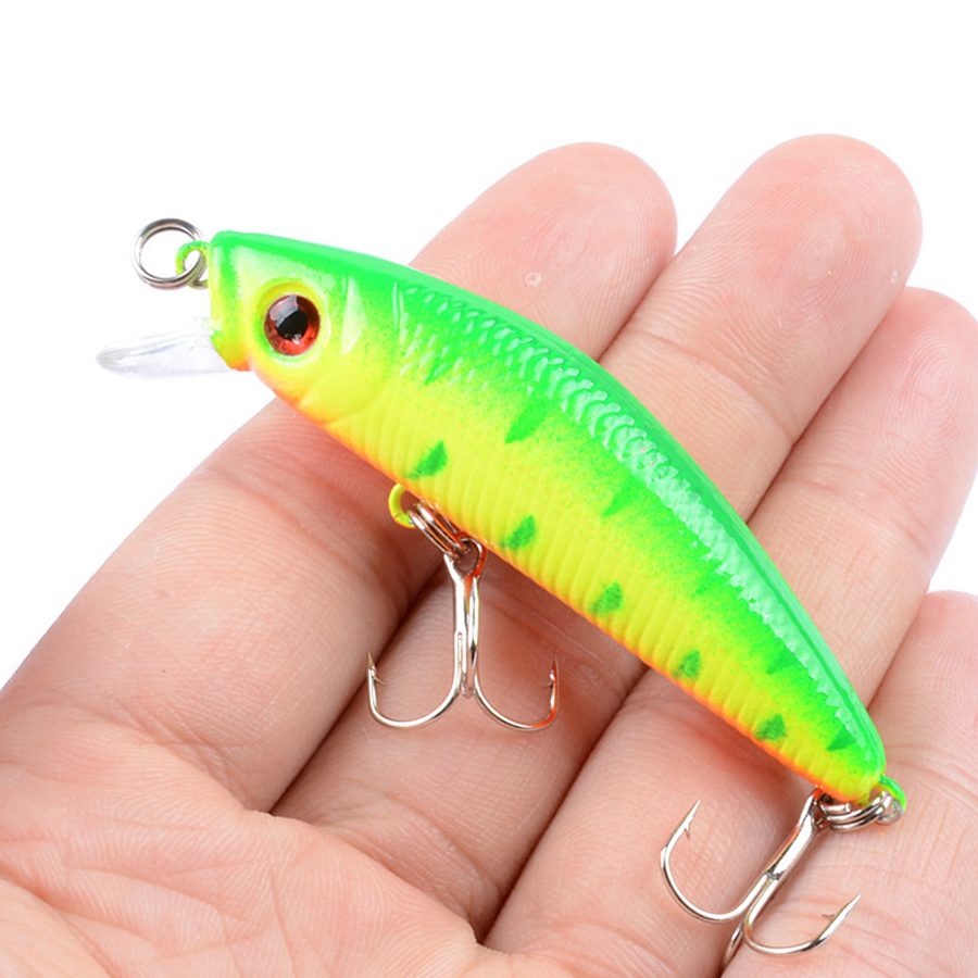 Jerkbait Minnow Crankbaits Kun - Fishing Lure Jerkbait recensie en prijs