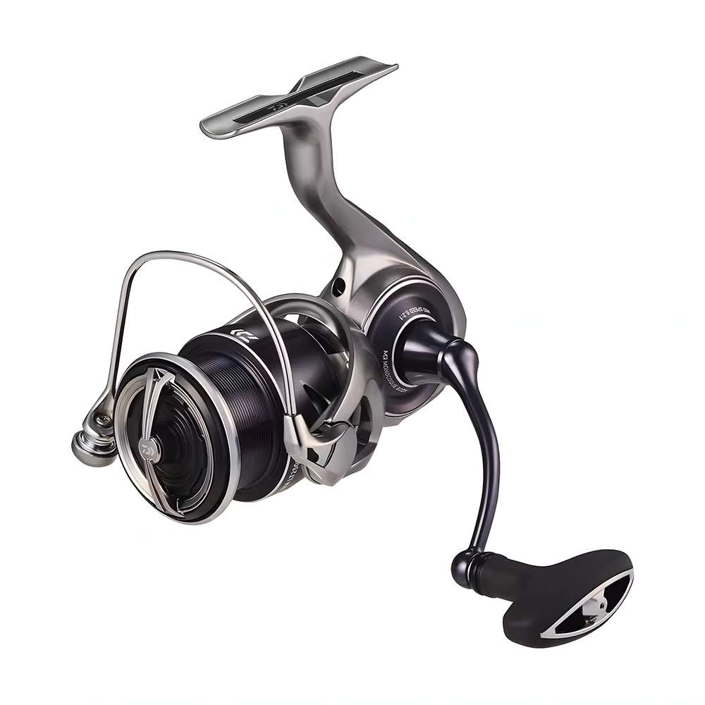 2025 DAIWA CALDIA LT Spinning  - Kastking Reel Zephyr recensie en prijs