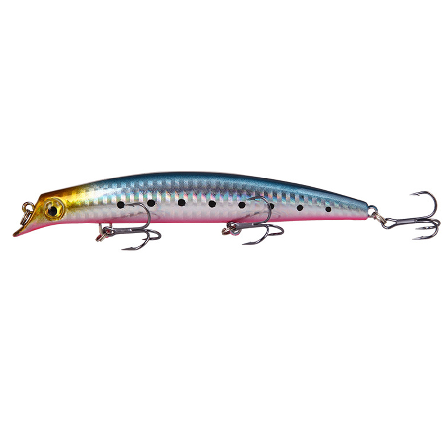 6pcs Crankbaits Vissen Lokt Ze - Fishing Lure Spinnerbait recensie en prijs