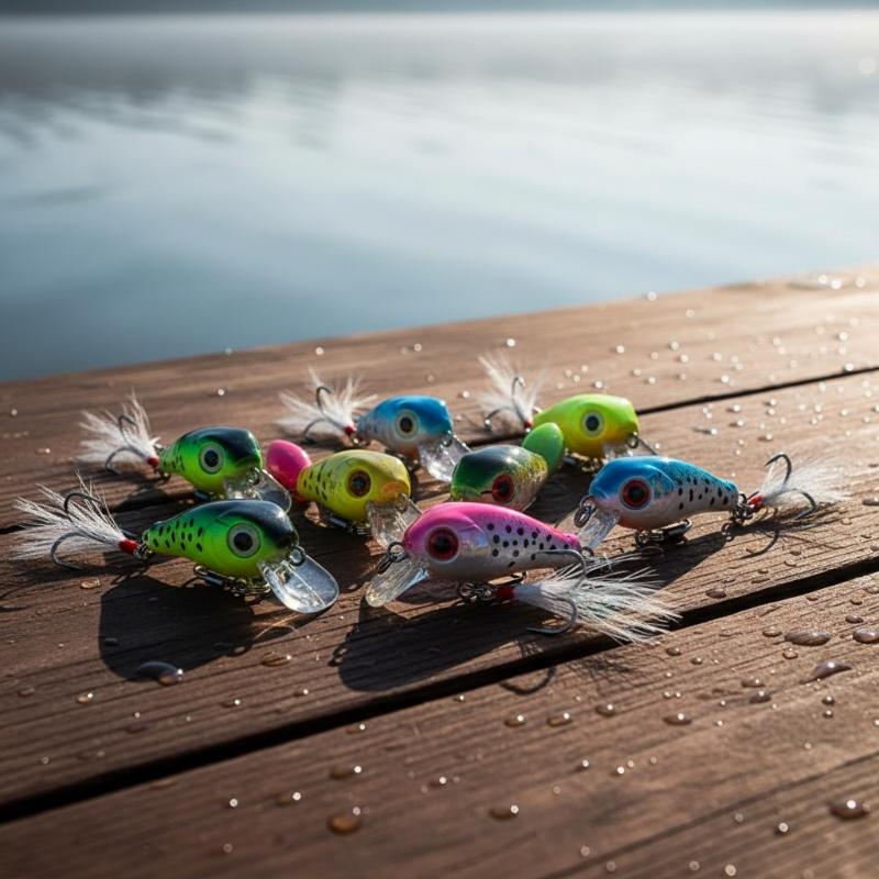 Draaiende Spinner Spoon vislok - Fishing Lure Spinnerbait recensie en prijs