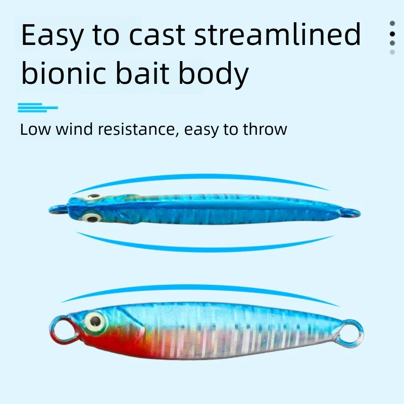 Mini Kunstmatig Micro Formaat  - Fishing Lure Spoon recensie en prijs