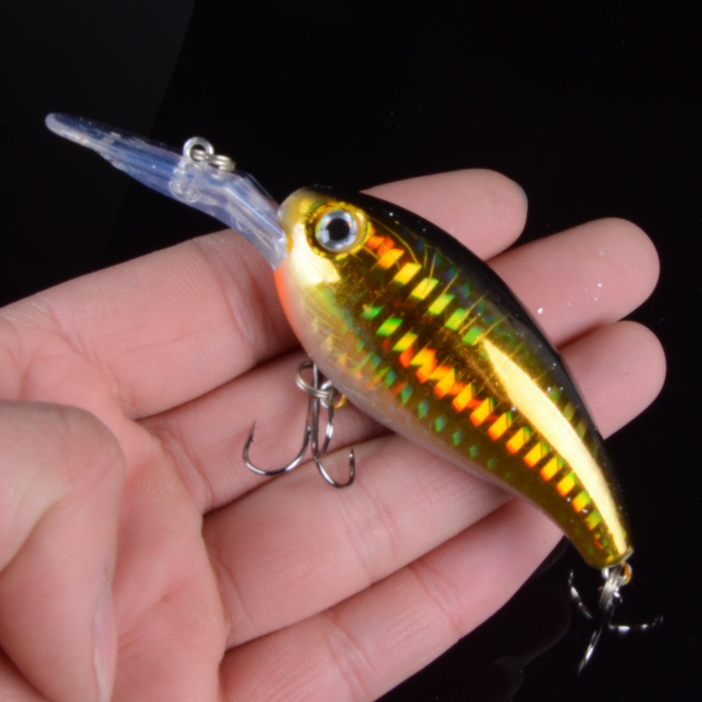 1 stks 10 cm 14g Kunstaas Cran - Fishing Lure Spoon recensie en prijs