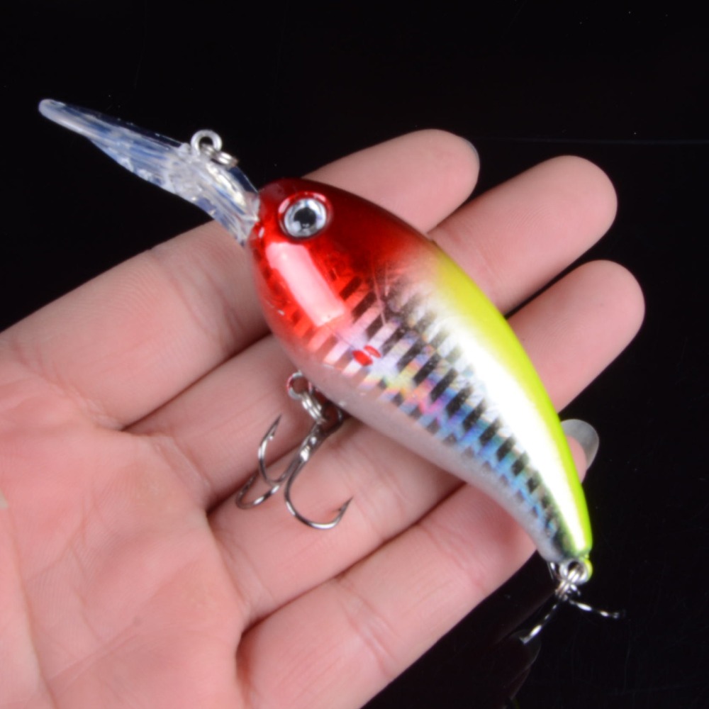 1 stks 10 cm 14g Kunstaas Cran - Fishing Lure Spoon recensie en prijs