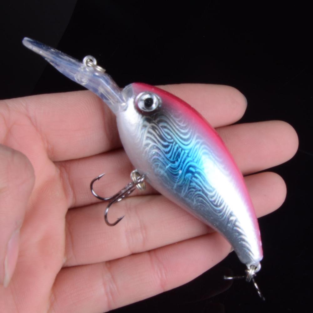 1 stks 10 cm 14g Kunstaas Cran - Fishing Lure Spoon recensie en prijs