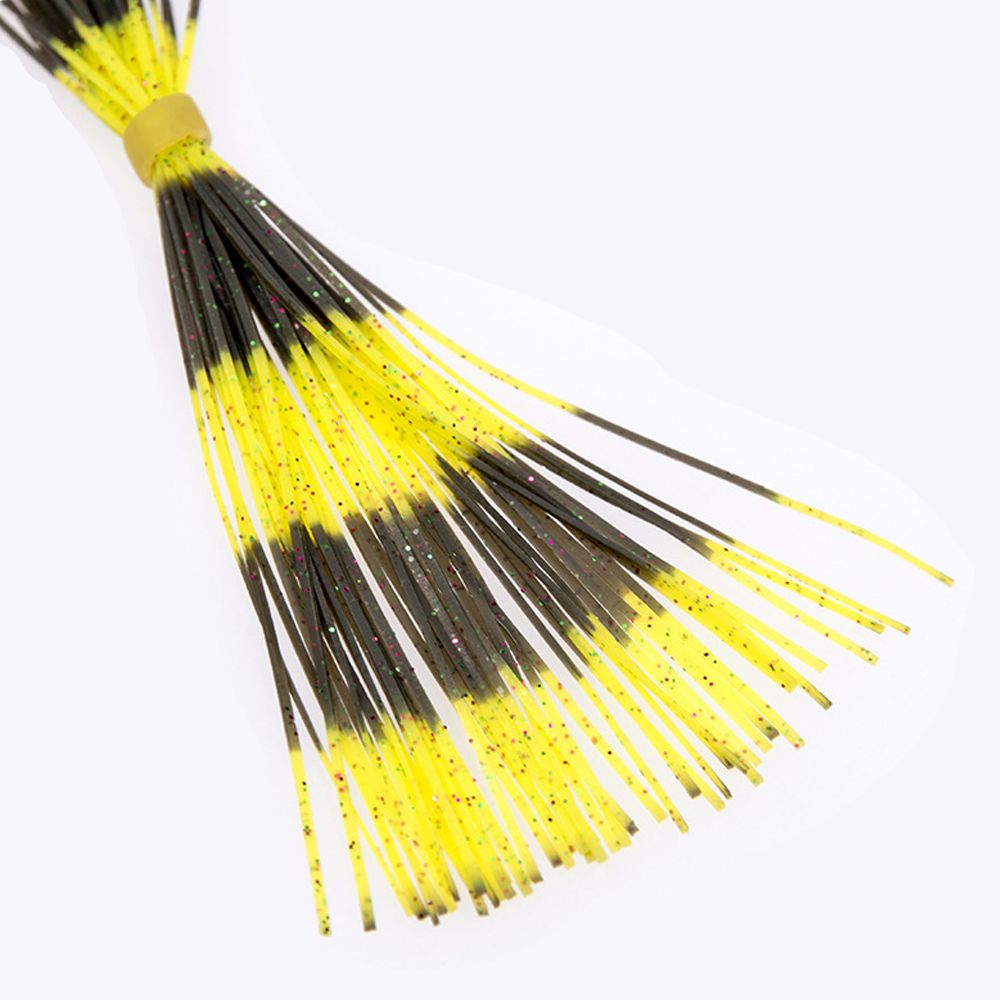 50 Stuks Draagbare Spinner Zin - Fishing Lure Spinnerbait recensie en prijs