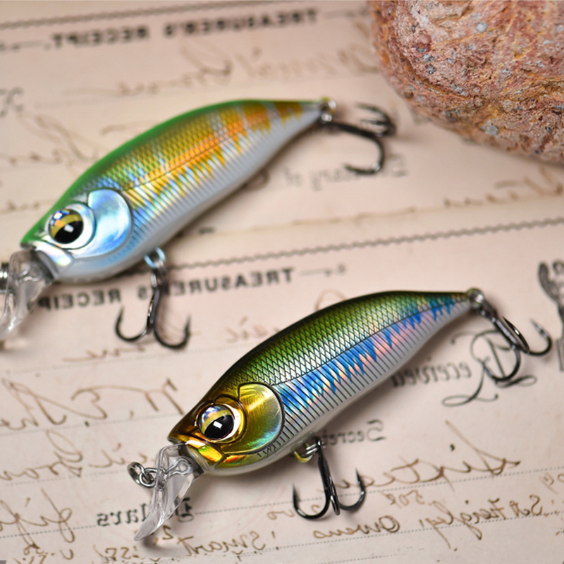 1 Stuks Japanse Ontwerp Peche  - Fishing Lure Jerkbait recensie en prijs