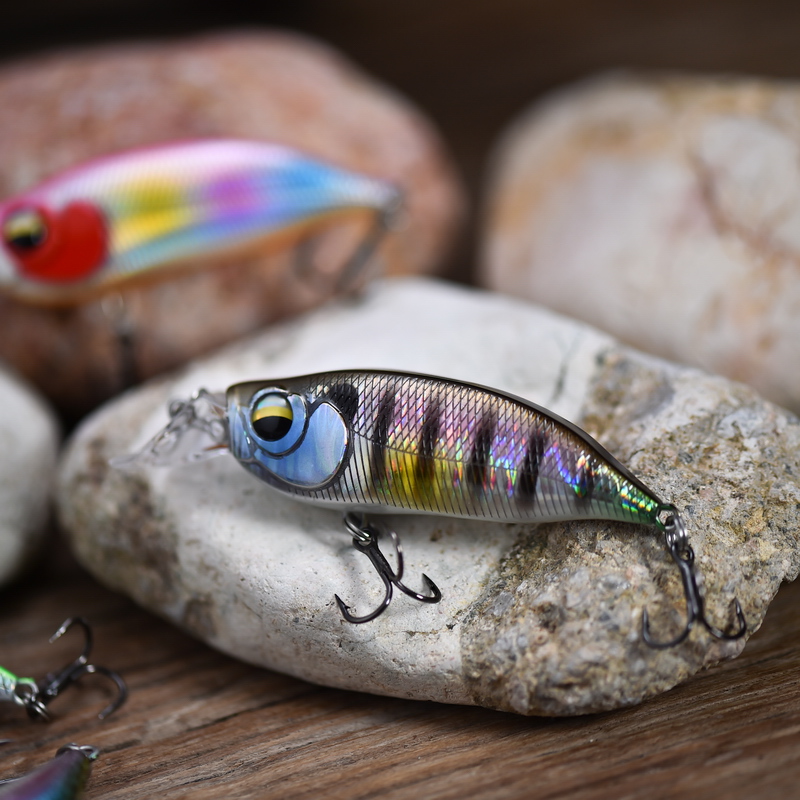 1 Stuks Japanse Ontwerp Peche  - Fishing Lure Jerkbait recensie en prijs